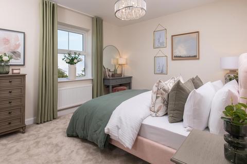3 bedroom detached house for sale, Hadley at Winnycroft Rose Workman Road, Matson, Gloucester GL4