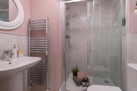 3 bedroom detached house for sale, Hadley at Winnycroft Rose Workman Road, Matson, Gloucester GL4