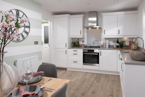 undefined, HADLEY at The Hamlets Lower Road, Stalbridge DT10