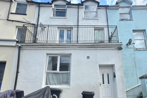 1 bedroom flat to rent, Queen Street, Torquay, TQ1