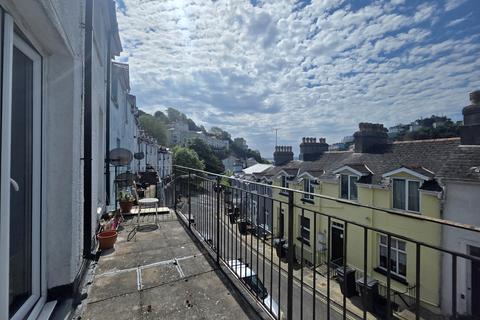 1 bedroom flat to rent, Queen Street, Torquay, TQ1
