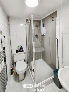 1 bedroom in a house share to rent, King Edwards Road, SWANSEA, SA1