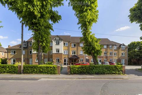 2 bedroom retirement property for sale, Upper Gordon Road, Camberley GU15