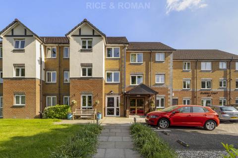 2 bedroom retirement property for sale, Upper Gordon Road, Camberley GU15