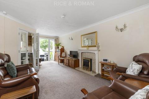 2 bedroom retirement property for sale, Upper Gordon Road, Camberley GU15