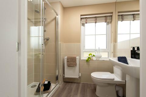 3 bedroom detached house for sale, Moresby at Wigmore Park Station Road, New Waltham, Grimsby DN36