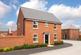 Hadley at The Skylarks Rempstone Road, East Leake LE12