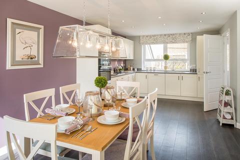 undefined, Thornton at Waldmers Wood Walmersley Old Road, Walmersley BL9