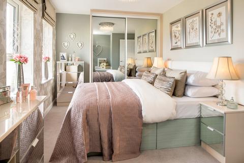 undefined, Thornton at Waldmers Wood Walmersley Old Road, Walmersley BL9