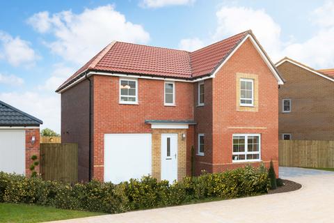 undefined, Halton at Waldmers Wood Walmersley Old Road, Walmersley BL9