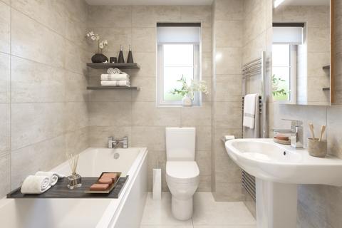 undefined, Alverton at Foundry Lea West Road, Bridport DT6