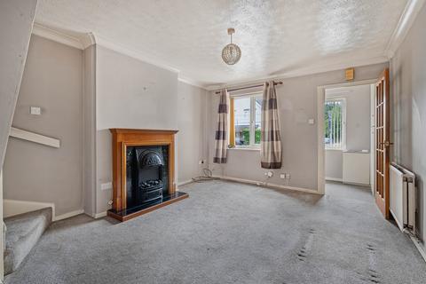 2 bedroom semi-detached house for sale, Lyneham Road, Bicester, OX26