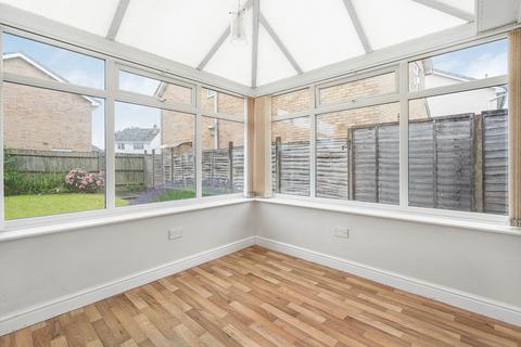 2 bedroom semi-detached house for sale, Lyneham Road, Bicester, OX26