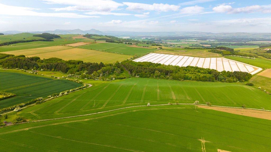 Land At Muirhead