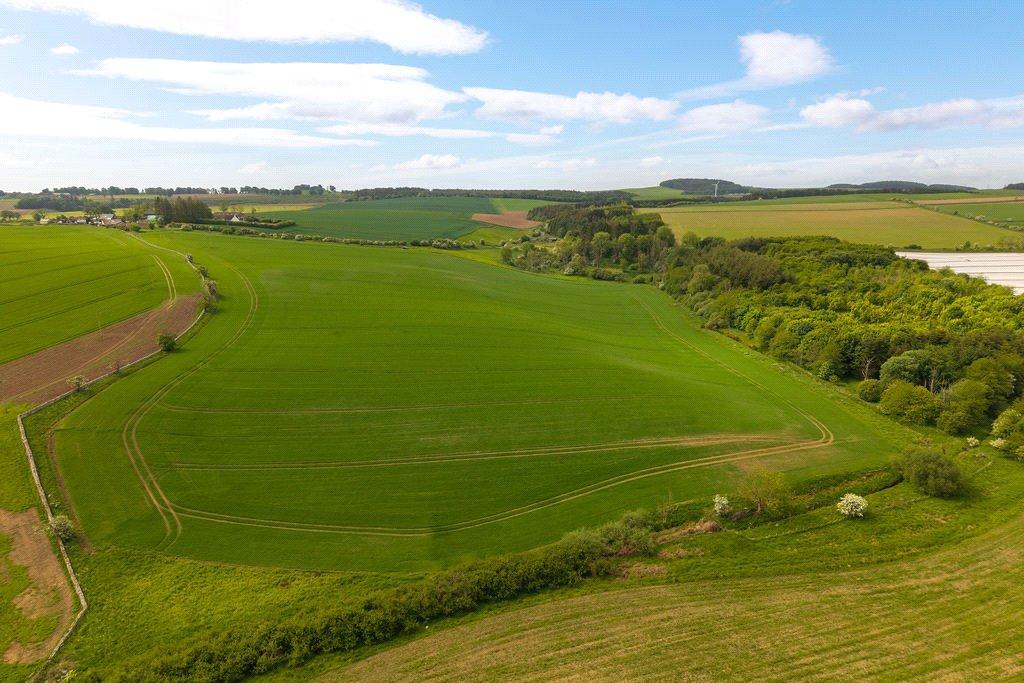 Land At Muirhead