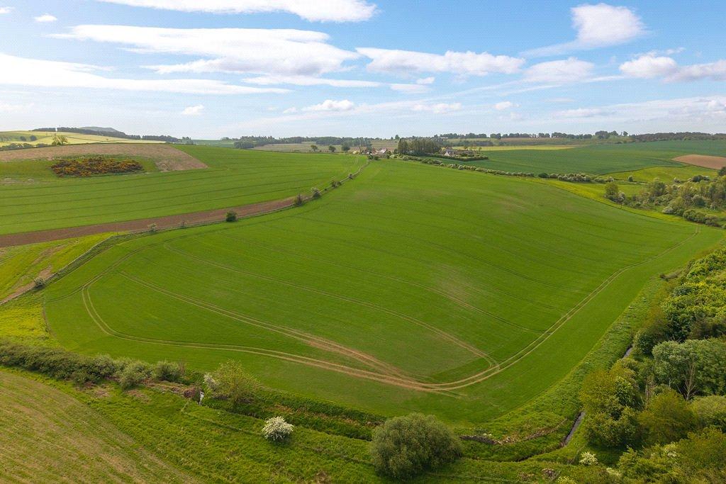 Land At Muirhead