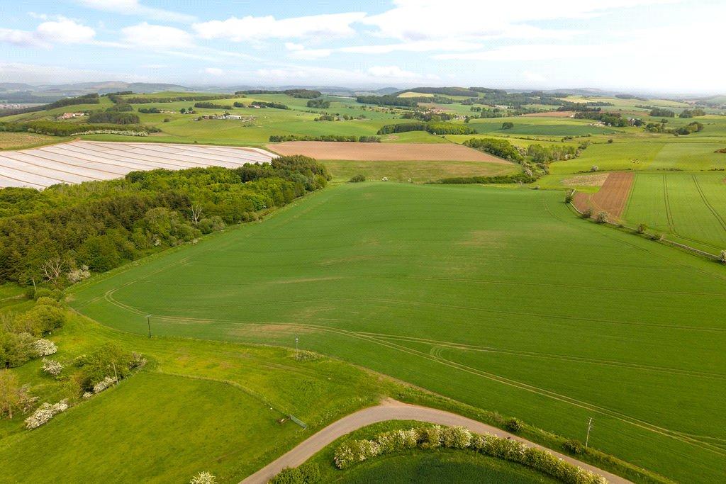 Land At Muirhead