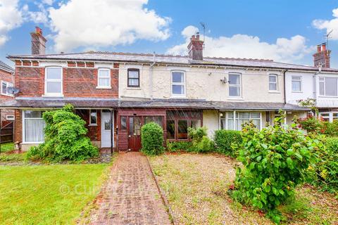 3 bedroom terraced house for sale, Main Road, Emsworth PO10