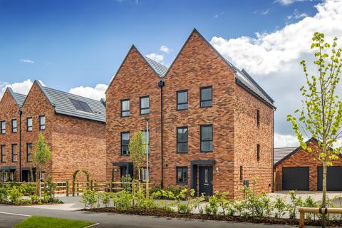undefined, Wichelstray at Orchards Rise Scott Way, Swindon SN1