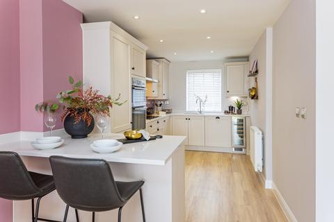 undefined, Wichelstray at Orchards Rise Scott Way, Swindon SN1