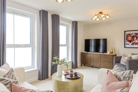 undefined, Wichelstray at Orchards Rise Scott Way, Swindon SN1