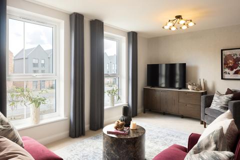 undefined, Wichelstray at Orchards Rise Scott Way, Swindon SN1