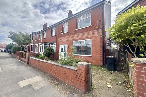 End of terrace house - Vicarage Lane, Blackpool, Lancashire, FY4