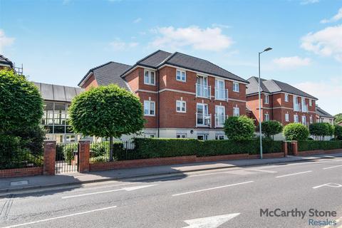 2 bedroom apartment for sale, Park House, Old Park Road, Hitchin