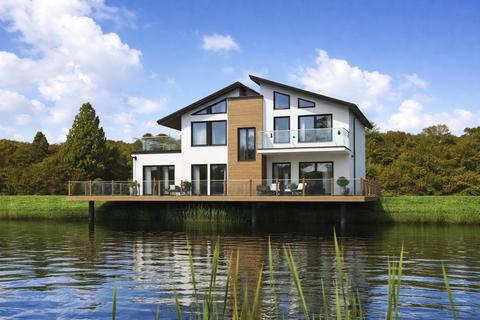 undefined, Lake 10, Cerney Wick Lane, South Cerney, Cirencester
