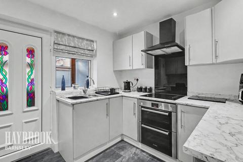 3 bedroom detached bungalow for sale, Oaks Wood Drive, Darton