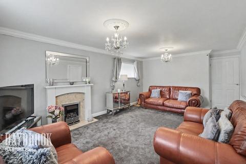 3 bedroom detached bungalow for sale, Oaks Wood Drive, Darton