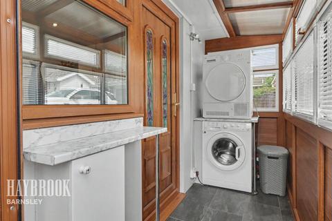 3 bedroom detached bungalow for sale, Oaks Wood Drive, Darton