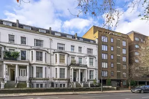1 bedroom flat to rent – pohled 3
