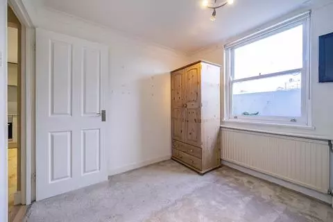 1 bedroom flat to rent – pohled 4