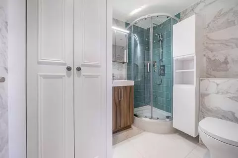 1 bedroom flat to rent – pohled 5