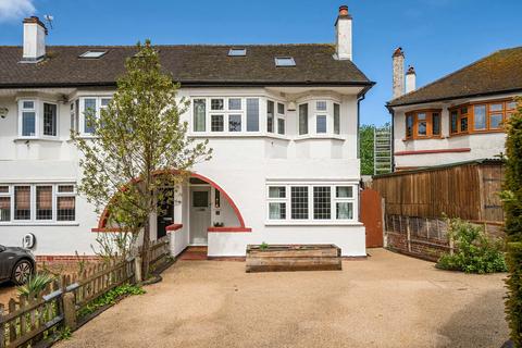 4 bedroom semi-detached house for sale, Greycot Road, Beckenham