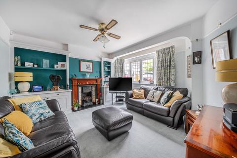 4 bedroom semi-detached house for sale, Greycot Road, Beckenham