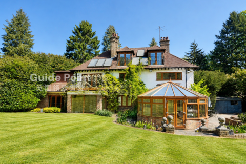 The Avenue, Whyteleafe, Surrey, CR3
