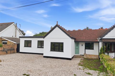 4 bedroom semi-detached house for sale, Upper Park Road, Wickford, Essex, SS12