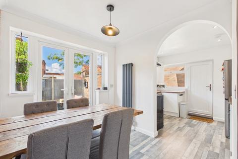 3 bedroom semi-detached house for sale, Eden Close, Beverley, East Riding of Yorkshire, HU17 7HE