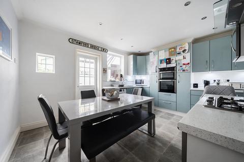 3 bedroom terraced house for sale, Stewart Road, Tunbridge Wells, TN4