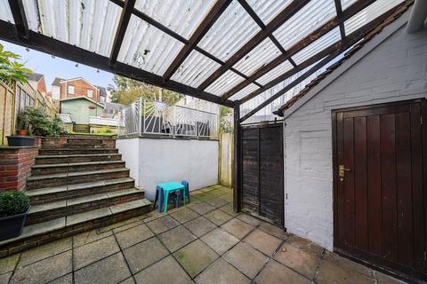 3 bedroom terraced house for sale, Stewart Road, Tunbridge Wells, TN4
