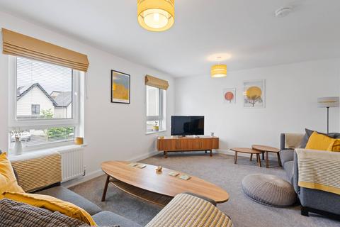 4 bedroom townhouse for sale, 3 Barnyard Park Rigg, South Gyle, Edinburgh, EH12 9LJ