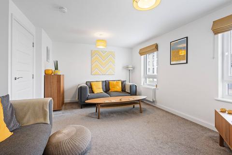 4 bedroom townhouse for sale, 3 Barnyard Park Rigg, South Gyle, Edinburgh, EH12 9LJ