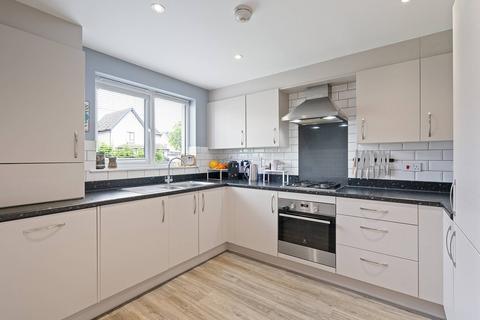 4 bedroom townhouse for sale, 3 Barnyard Park Rigg, South Gyle, Edinburgh, EH12 9LJ