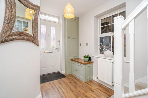 4 bedroom semi-detached house for sale, Summerlin Drive, Woburn Sands, Milton Keynes, MK17