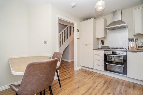 4 bedroom semi-detached house for sale, Summerlin Drive, Woburn Sands, Milton Keynes, MK17