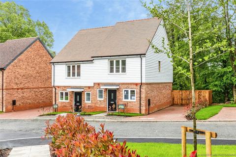2 bedroom semi-detached house for sale, North Trade Road, Battle, East Sussex, TN33