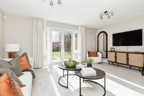 2 bedroom semi-detached house for sale, North Trade Road, Battle, East Sussex, TN33