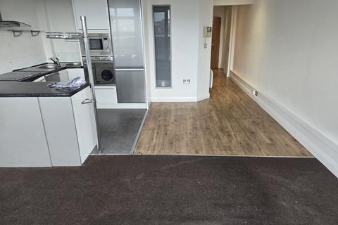 1 bedroom apartment for sale, Thurland Street, Nottinghamshire NG1